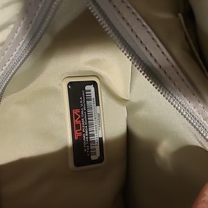 Tumi Business Tote